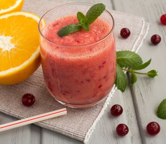 Thyroid Support Smoothie