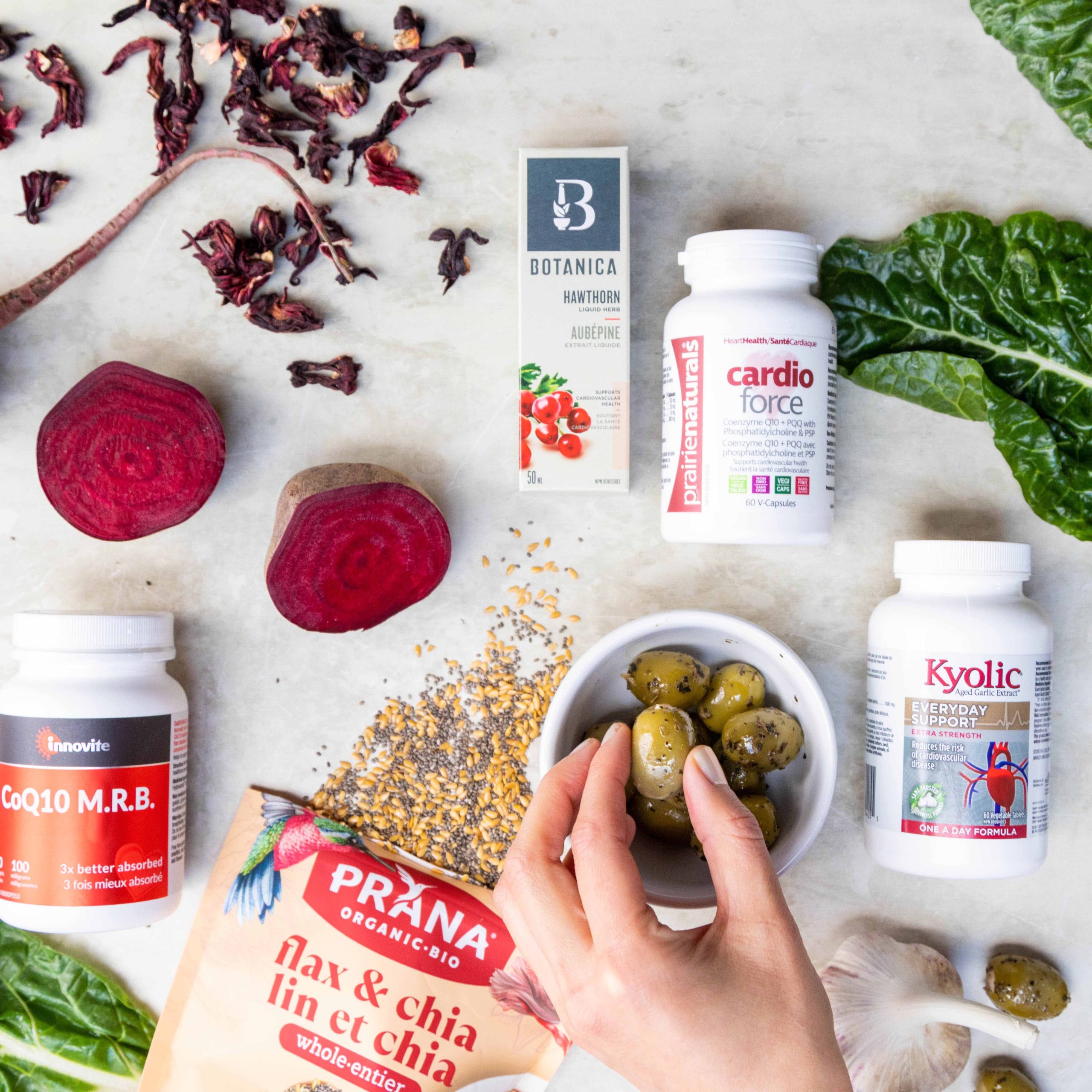 New Approaches To Heart Health With Natural Therapy