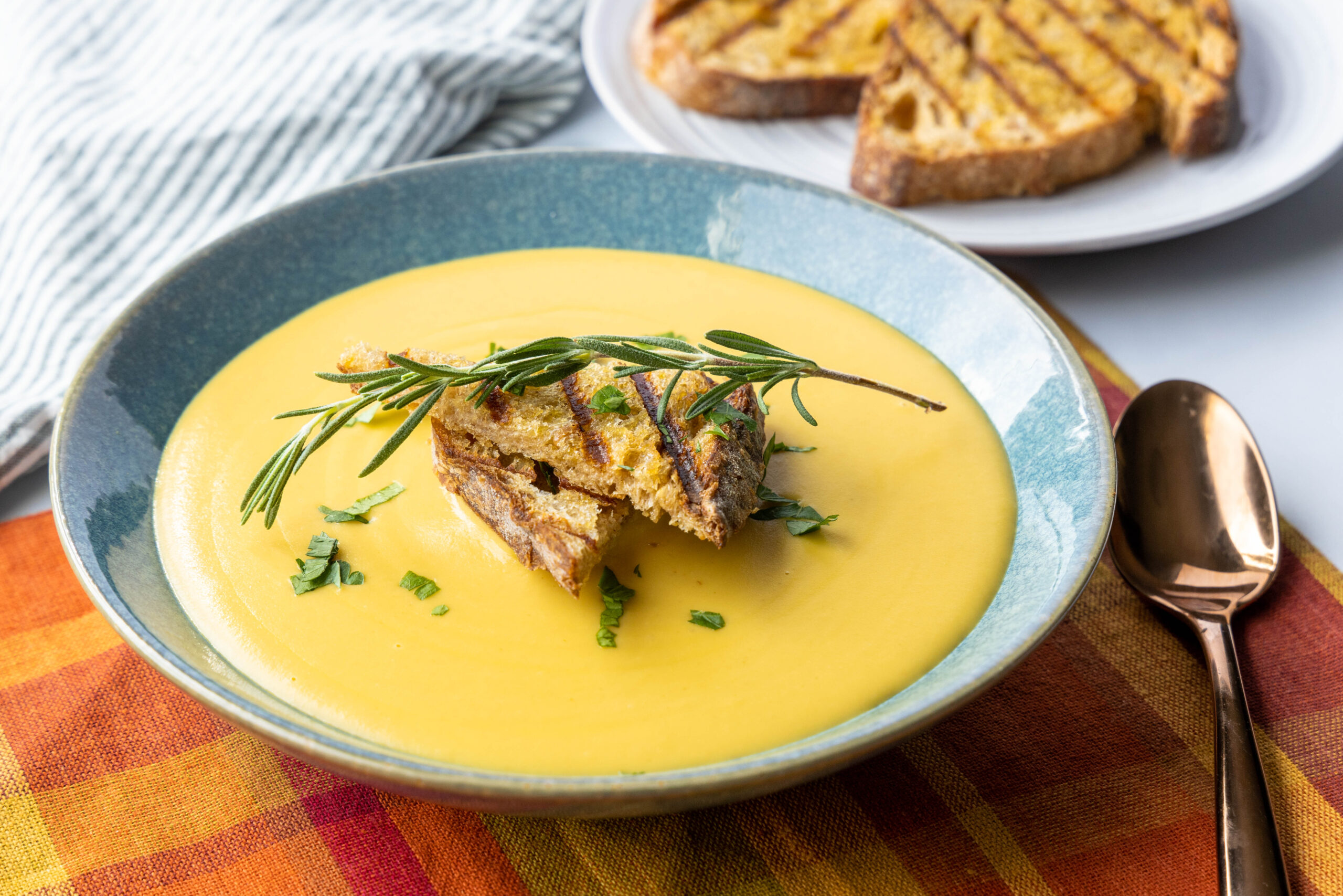White Bean Rosemary Soup - Community Natural Foods
