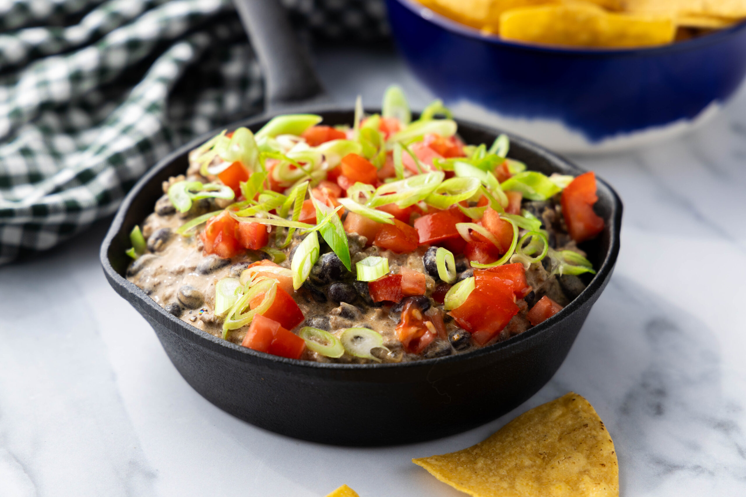 Stampede Beef & Beer Dip - Community Natural Foods